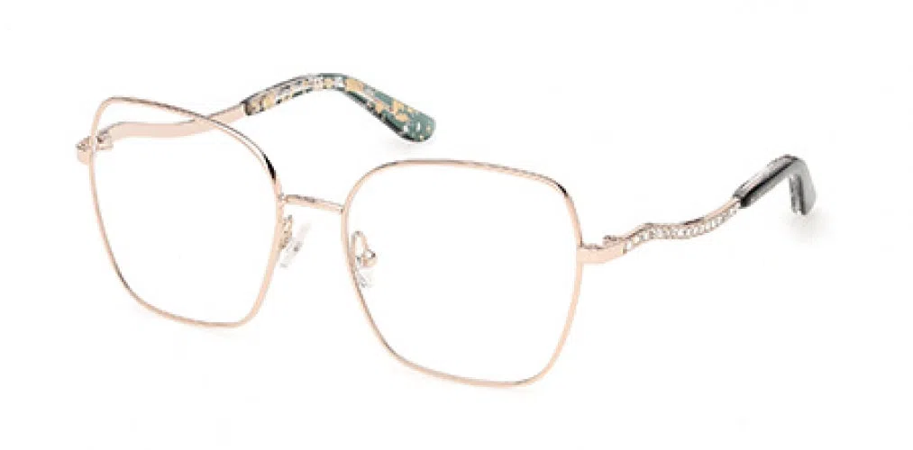Guess By Marciano 50075 Eyeglasses - view 3